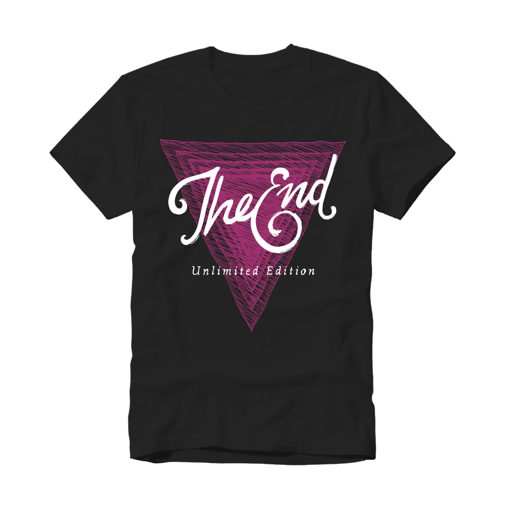 t-shirt_design_padova_the_end_black